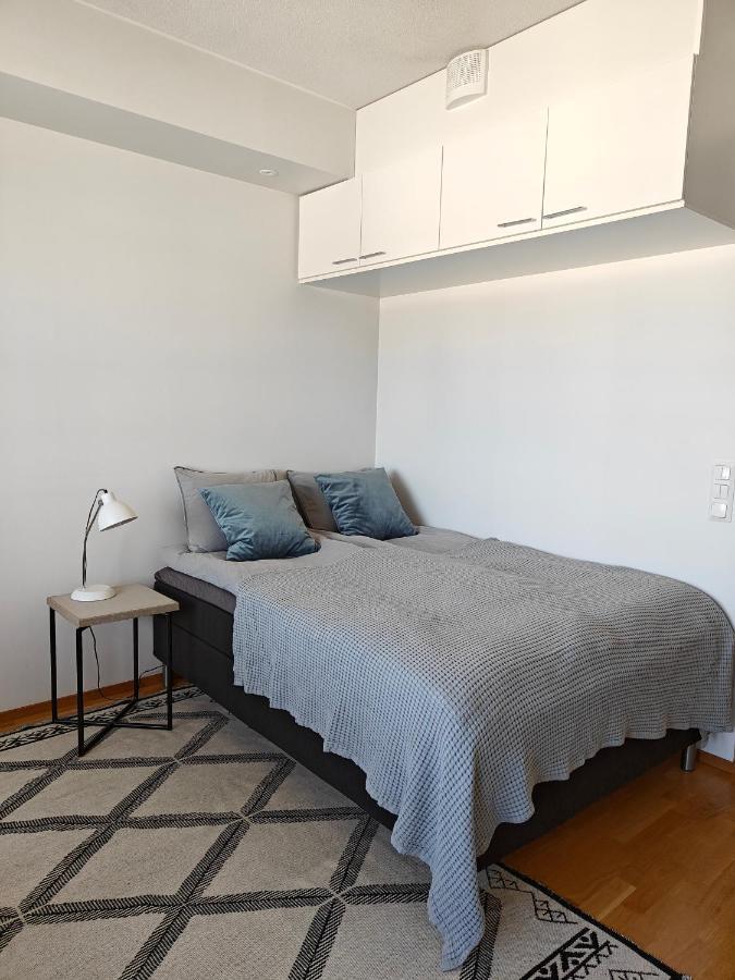 Sunstar Apartments Рованиеми Экстерьер фото